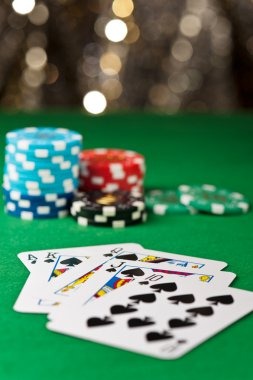 wd boss Two Stakes per Round